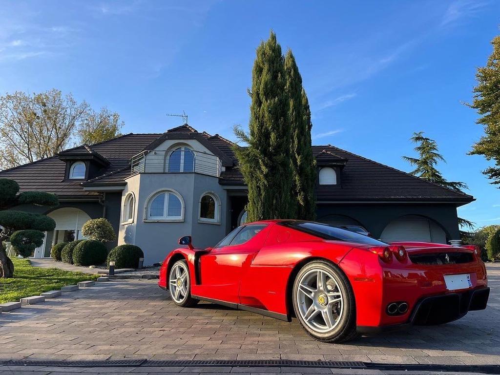 2004 Enzo Ferrari For Sale