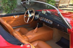 1962 Ferrari California Spider 250 GT SWB For Sale