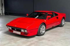 1985 Ferrari 280 GTO For Sale