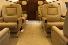 1995 Challenger 601 Private Jet