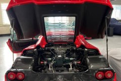 1997 Ferrari F50m For Sale