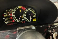 1997 Ferrari F50m For Sale