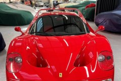 1997 Ferrari F50m For Sale