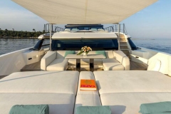 2022 Brand New Never Used Yacht for sale