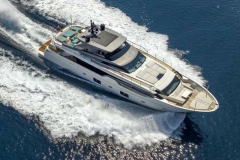 2022 Brand New Never Used Yacht for sale