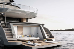 2023 Azimut 36 Meter Superyacht For Sale