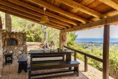 Off Market Prime Luxury Villa In A Serene Location On The Island Of Corfu Greece