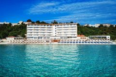 Ammon Zeus Luxury Beach Hotel