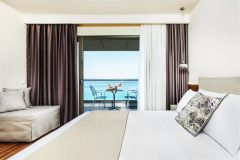 Ammon Zeus Luxury Beach Hotel