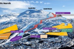 Arctis Narvik Ski Resort Development