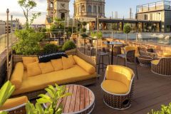 Aria Hotel Budapest