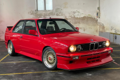 BMW E30 M3 Evolution For Sale