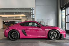 Brand New 2023 Porsche GT4 RS For Sale