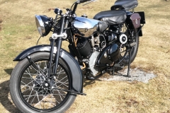 Brough Superior 11.50