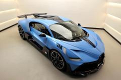 2021 Bugatti Divo Tricolour For Sale