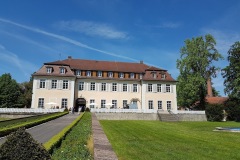 Castle of Freudental