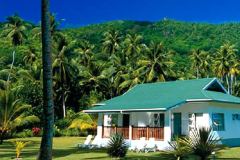 Chalet Resort On 17,711m² Of Prime Beachfront Land In The Seychelles For Sale