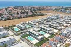 Exclusive Collection Of 16 Luxurious Villas In Cyprus For Sale
