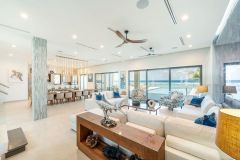 Exceptional 11 Bedroom Smart Estate Home On Rum Point Drive