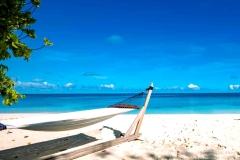 Exceptional Beachfront Villa On Magical Private Desroches Island Seychelles For Sale