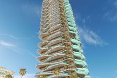 Flagship Luxury Residential Project in Dubai