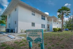 Grand Cayman Seven Mile Corridor Multi-Unit Property Gem