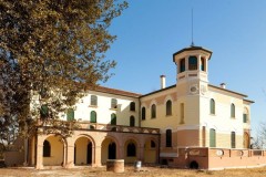Historical Villa In Venice For Sale