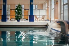 Hotel Imperial Spa & Health Club For Sale