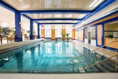 Hotel Imperial Spa & Health Club For Sale