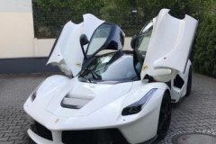 Ferrari La Ferrari  For Sale