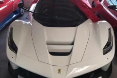 Ferrari La Ferrari  For Sale