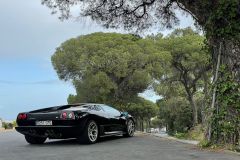 Lamborghini Diablo Limited to 333 pieces and with this equipment there are only 25 available