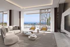 Limited Collection Of Luxurious Villas With Design Inspired By Automobili LamborghinI In Marbella Spain
