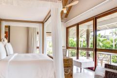 Luxurious Villa On Exclusive Seychelles Private Desroches Island For Sale