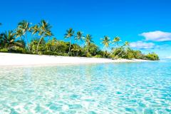 Luxurious Villa On Exclusive Seychelles Private Desroches Island For Sale