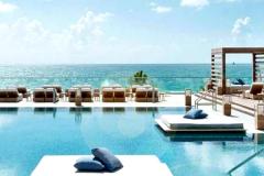 Luxury 5* Beachfront 40 Bedroom Boutique Hotel Development Project On Praslin Island Seychelles