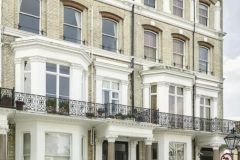 Magnificent Victorian Freehold Building (with lift) In The Heart Of Kensington For Sale