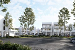 New Elite Resort Development Project in Larnaca Cyprus - Joint Venture Investor Partnership Opportunity