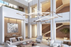New Luxury Housing Project In Dubai That Encompasses 8 Million Square Feet Of Freehold Community In Mohamed Bin Rashid City