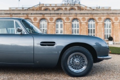 Off Market 1969 Aston Martin DB6 For Sale