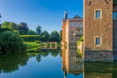 Off Market Castle Of Gracht Erftstadt Located In Germany