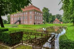 Off Market House of Wedderkop Located In Steinhorst Germany