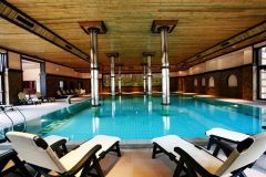 Off Market Maxi Park Hotel & Spa Located In Bulgaria