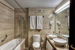 Off Market Maxi Park Hotel & Spa Located In Bulgaria