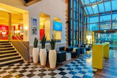 Off Market Nestor Hotel Located In Ludwigsburg Germany88600