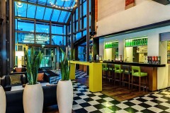 Off Market Nestor Hotel Located In Ludwigsburg Germany