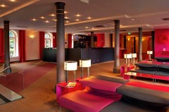 Off Market Nestor Hotel Located In Ludwigsburg Germany