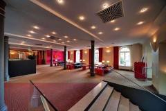 Off Market Nestor Hotel Located In Ludwigsburg Germany