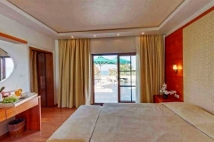 Possidi Holiday Resort & Suites Hotel