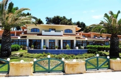 Possidi Holiday Resort & Suites Hotel